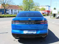 Gebraucht Ford Capri Extended Range 210 kW (286 PS) 2024 Blau SUV