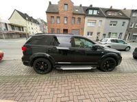 gebraucht Fiat Freemont Black Code Automatik