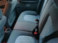 Gebraucht Skoda Fabia 101 PS (74 kW) 2002 Silber Kombi