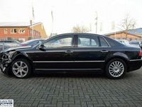 Gebraucht VW Phaeton 224 PS (164 kW) 2007 Schwarz Limousine