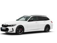 Gebraucht BMW M340 Efficient Dynamics 340 PS (250 kW) 2024 Limousine