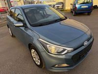 gebraucht Hyundai i20 1.1 CRDi Classic