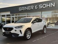 Gebraucht Cupra Formentor 150 PS (110 kW) 2023 Weiß SUV