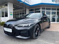 Gebraucht BMW M440 M Sport 340 PS (250 kW) 2025 Black sapphire metallic/schwar Limousine