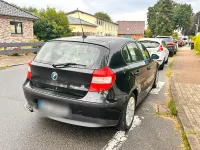 Gebraucht BMW 116 115 PS (84 kW) 2005 Kleinwagen