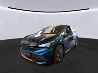 Gebraucht Cupra Born 150 kW (204 PS) 2023 Azul lava Kleinwagen