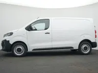 Gebraucht Peugeot Expert 144 PS (105 kW) 2025 Weiss icy/typ Van