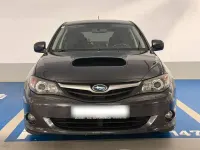 Gebraucht Subaru Impreza 150 PS (110 kW) 2010 Grau Limousine