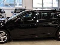 Gebraucht Volvo V60 190 PS (139 kW) 2017 Schwarz Kombi
