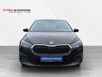 Gebraucht Skoda Fabia Active 95 PS (69 kW) 2023 Schwarz Kleinwagen