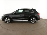 Gebraucht Audi Q5 Sport 2019 Schwarz SUV