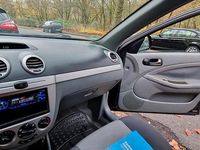 Gebraucht Chevrolet Nubira 110 PS (80 kW) 2009 Schwarz Kombi