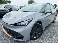 Gebraucht Cupra Born 150 kW (204 PS) 2022 Grau Kleinwagen