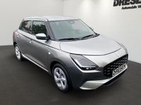 Gebraucht Suzuki Swift Comfort 83 PS (61 kW) 2026 Silber Limousine