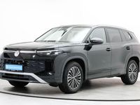 Gebraucht VW Tayron Life 150 PS (110 kW) 2025 Grenadillschwarz metallic SUV