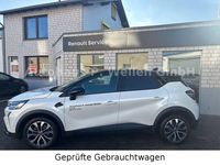Gebraucht Renault Captur Techno 94 PS (69 kW) 2024 Weiß SUV
