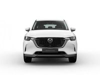 Nuova Mazda CX-60 200 CV (147 kW) 2026 Bianco SUV