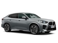 Neu BMW X2 Efficient Dynamics 156 PS (114 kW) 2025 SUV