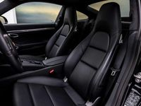 Gebraucht Porsche 991 521 PS (383 kW) 2014 Schwarz Coupé