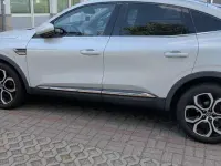 Gebraucht Renault Arkana Intens 140 PS (102 kW) 2021 SUV