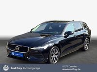 Gebraucht Volvo V60 Core 197 PS (144 kW) 2023 Schwarz Kombi