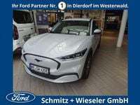 Gebraucht Ford Mustang Mach-E Basis 216 kW (294 PS) 2023 Space white SUV