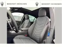 Neu Maserati Grecale 530 PS (389 kW) 2026 Schwarz (nero tempesta) SUV