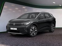 Gebraucht VW ID.4 Pro Performance 150 kW (204 PS) 2022 Grau / mangangrau SUV