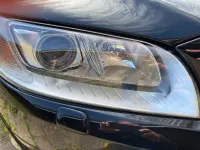Gebraucht Volvo V70 Linje Svart 181 PS (133 kW) 2015 Schwarz Kombi