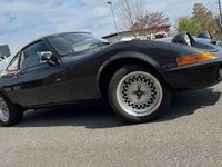 Occasion Opel GT 122 ch (89 kW) 1972 Noir Coupé