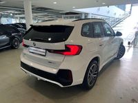 Gebraucht BMW X1 Performance 163 PS (119 kW) 2025 Weiss SUV