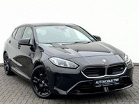 Gebraucht BMW M135 Performance 301 PS (221 kW) 2024 Schwarz Kleinwagen