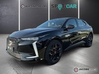 Gebraucht DS Automobiles DS4 Performance 131 PS (96 kW) 2023 Perla nera schwarz (metallic) SUV