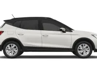 Neu Seat Arona Style 116 PS (85 kW) 2026 Weiß / dachfarbe schwarz SUV