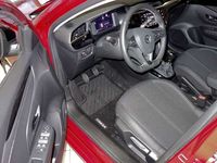 gebraucht Opel Corsa 1.2 Eleg.LED,Rückfahrkamera,Klimaauto. Top