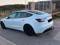 Gebraucht Tesla Model 3 366 kW (498 PS) 2025 Weiß Limousine