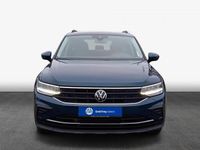 gebraucht VW Tiguan 1.5 TSI Move