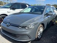 Gebraucht VW Golf VIII 150 PS (110 kW) 2022 Grau Limousine