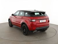 gebraucht Land Rover Range Rover evoque 2.0 Turbo HSE, Benzin, 23.950 €