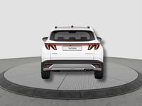 Neu Hyundai Tucson Select 150 PS (110 kW) 2025 Weiss SUV