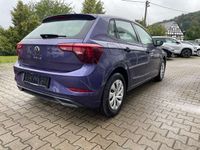 gebraucht VW Polo 1.0 TSI Life Kamera PDC SHZ 4J. Garantie