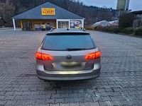 Usata VW Passat 2013 Station wagon