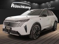 Gebraucht Peugeot e-3008 GT 156 kW (213 PS) 2025 Weiss SUV
