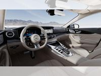 gebraucht Mercedes AMG GT 63s 4M+AHK+Massage+Perf.-Abgasanl.+MULTIBEAM+Pano.-Dach+Burmester+Servoschl.