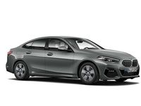 Gebraucht BMW 218 Shadowline 136 PS (100 kW) 2025 Coupé