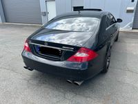 gebraucht Mercedes CLS350 Sport Benzin/Gas