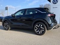Gebraucht Opel Mokka Elegance 101 PS (74 kW) 2022 Schwarz SUV