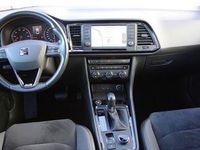 Gebraucht Seat Ateca XCELLENCE 150 PS (110 kW) 2017 Braun SUV