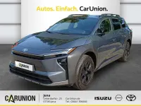 Neu Toyota bZ4X 164 kW (224 PS) 2026 D31 SUV