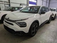 Gebraucht Citroën C4 PureTech 131 PS (96 kW) 2023 Weiß SUV